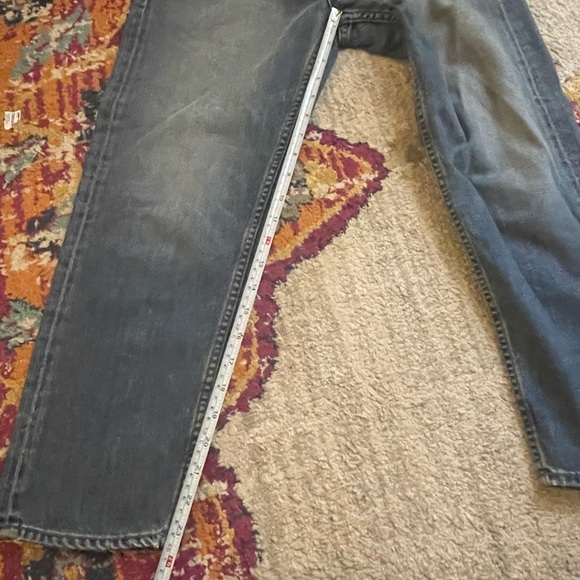 Mother Jeans The Cheeky Crop in Three Times a Charm - Picture 8 of 8